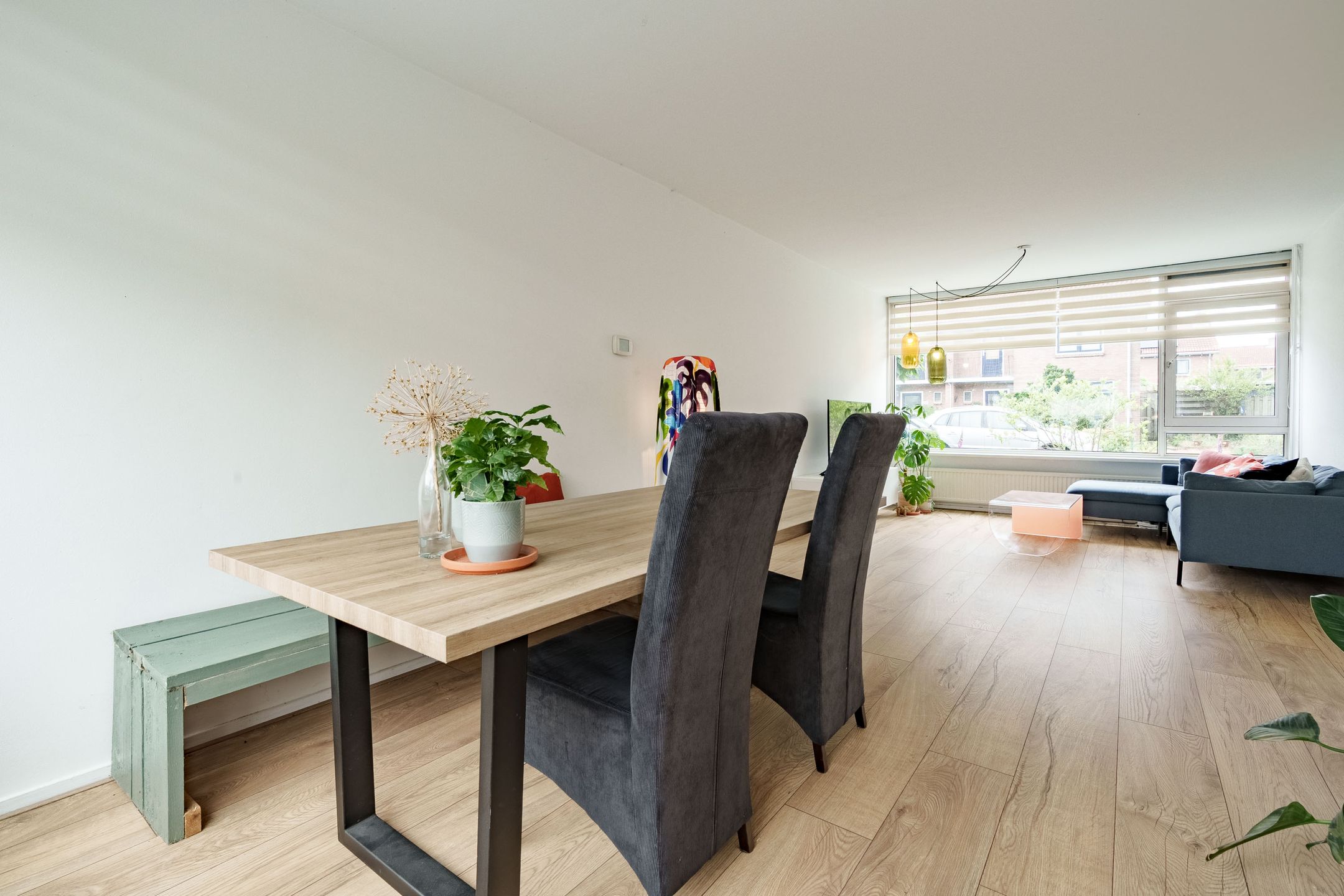 Foto 9 van Meester van Damweg 12