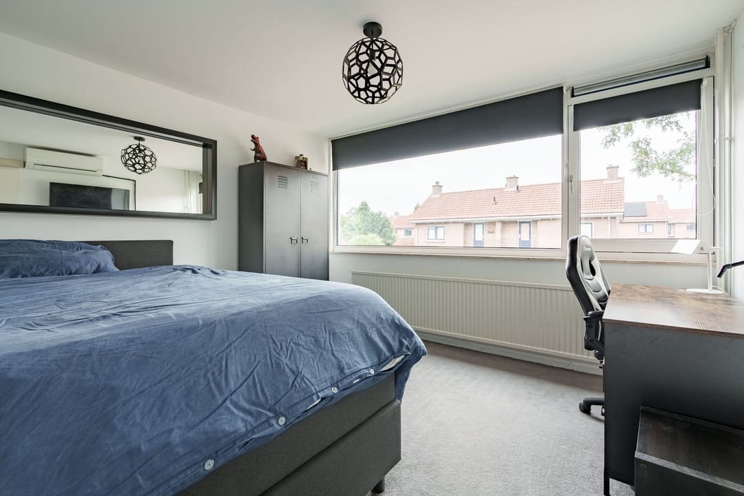 Foto 13 van Meester van Damweg 12