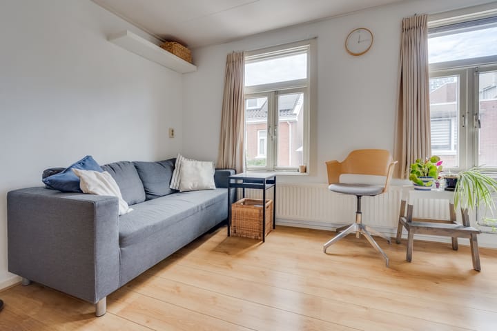 Foto 4 van Balistraat 85