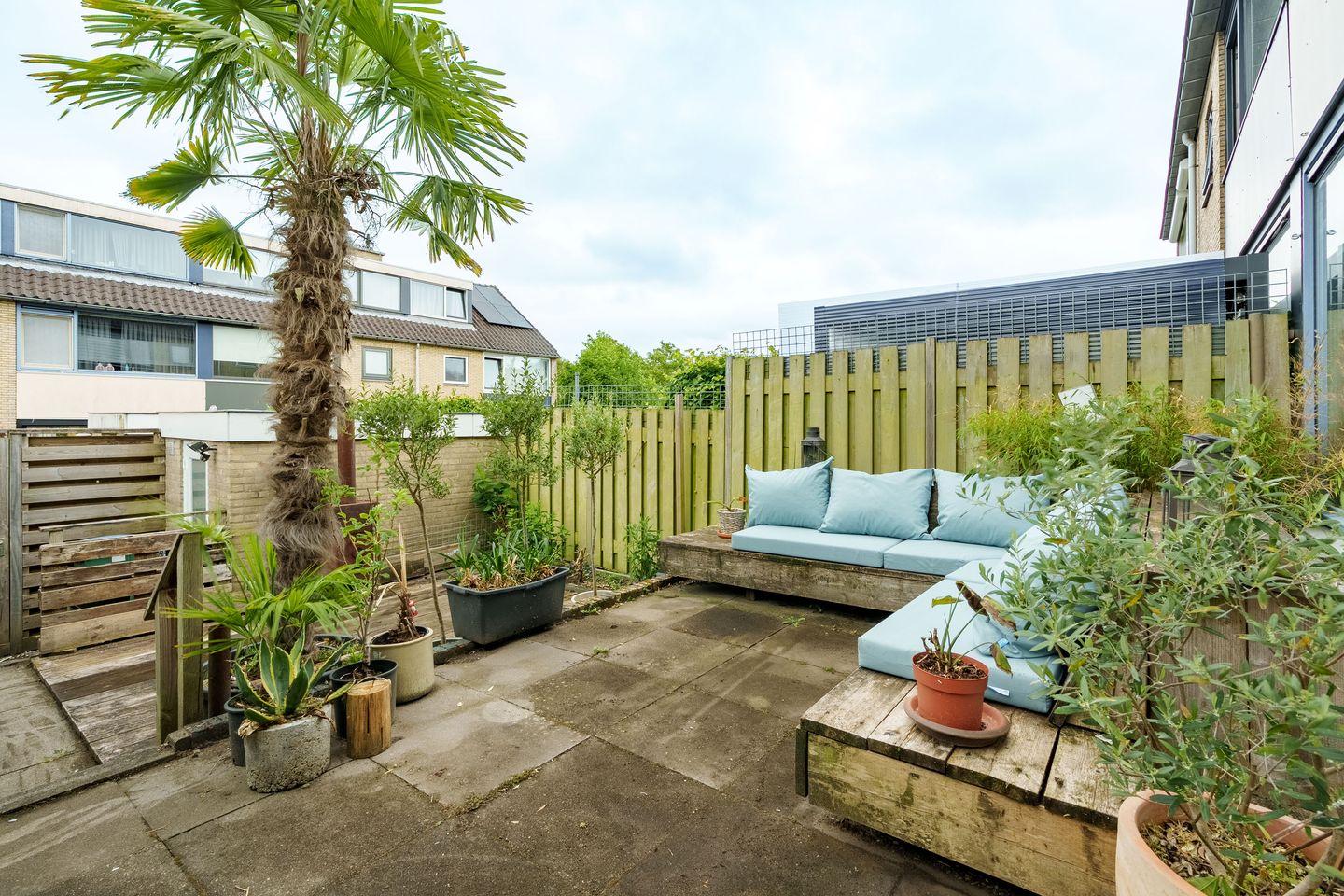 Foto 20 van Meester van Damweg 12