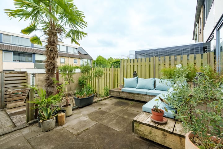 Foto 20 van Meester van Damweg 12