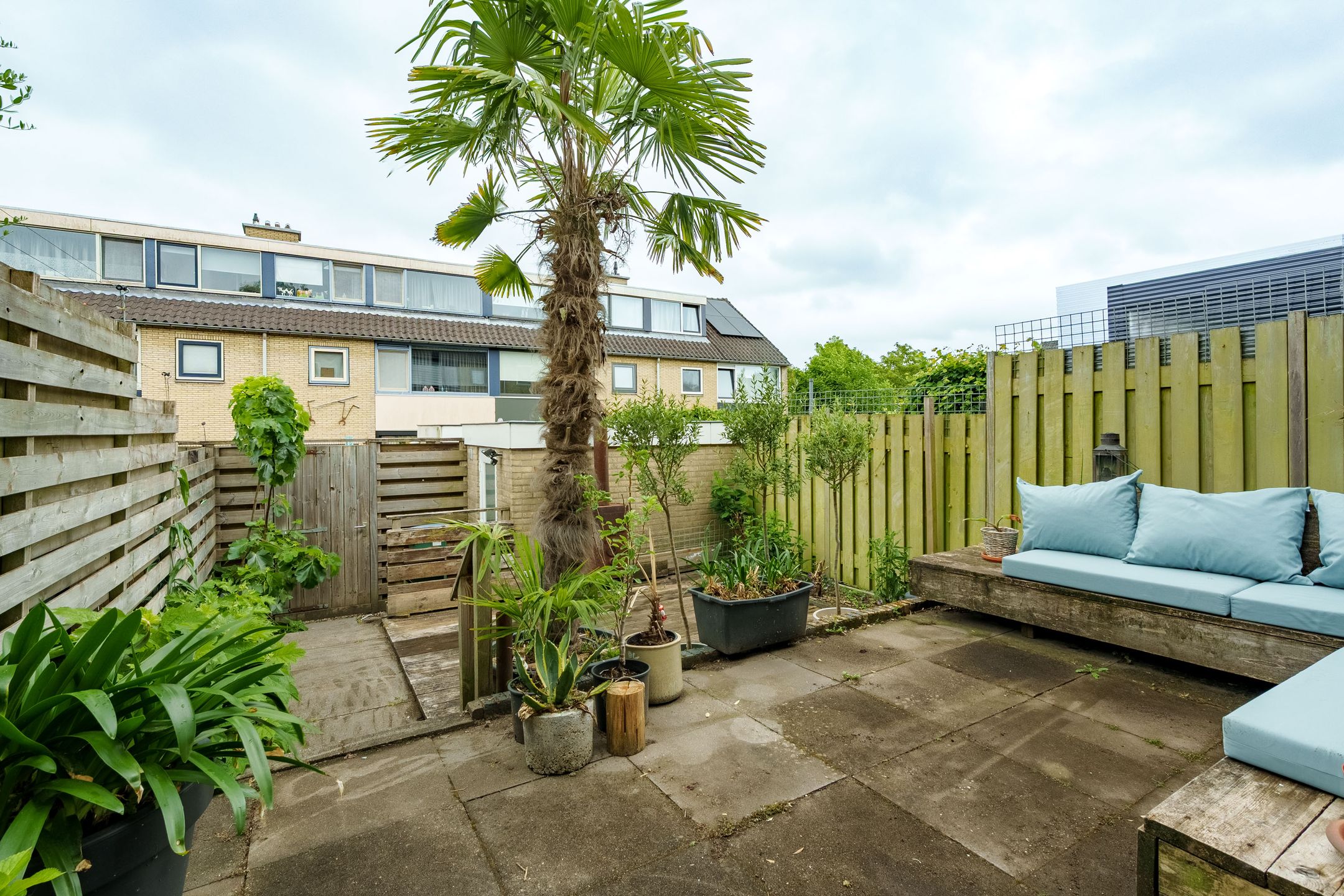 Foto 21 van Meester van Damweg 12