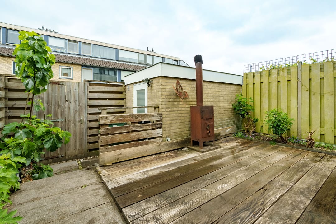 Foto 22 van Meester van Damweg 12