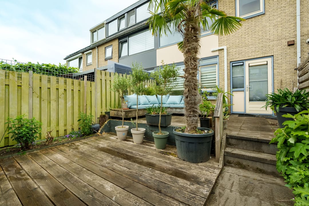 Foto 23 van Meester van Damweg 12