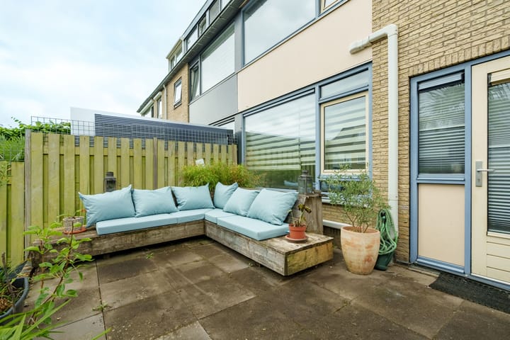 Foto 24 van Meester van Damweg 12