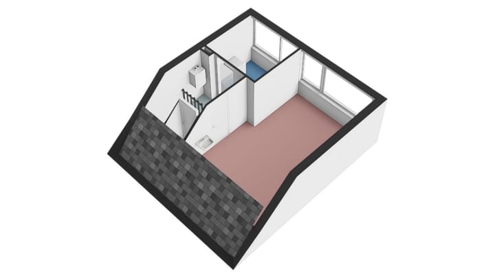 Foto 25 van Meester van Damweg 12