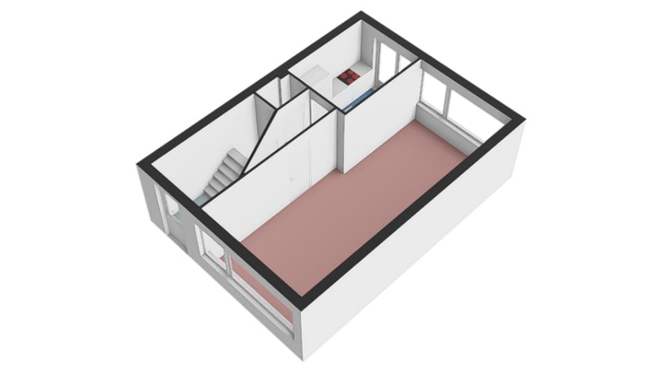 Foto 27 van Meester van Damweg 12