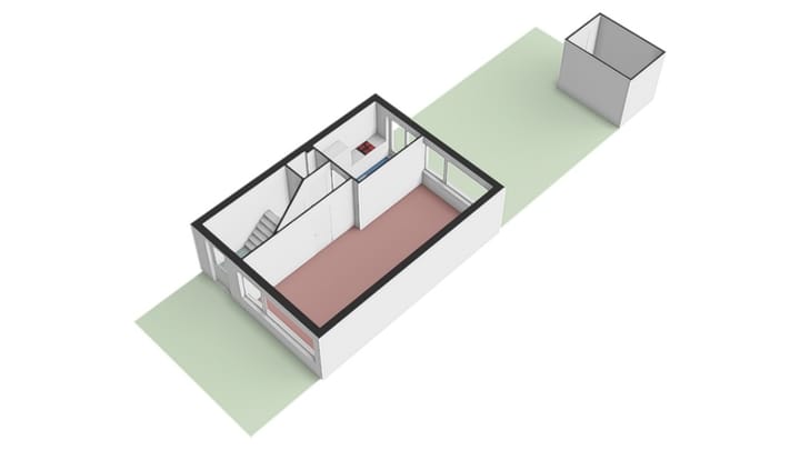 Foto 31 van Meester van Damweg 12