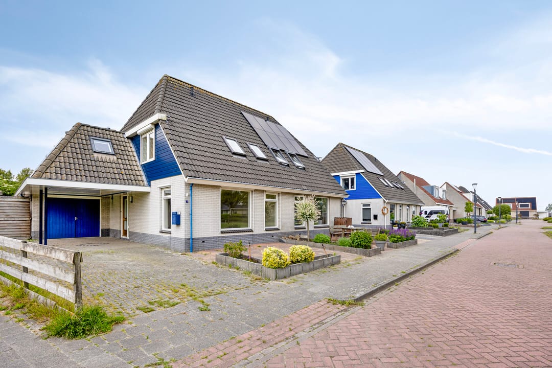Foto 1 van Fetsasingel 1
