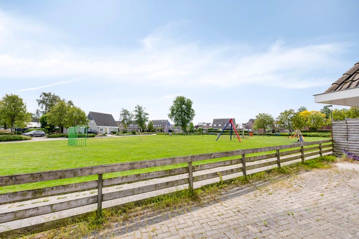 Foto 4 van Fetsasingel 1