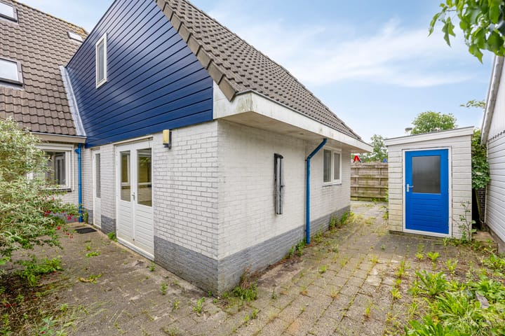 Foto 20 van Fetsasingel 1