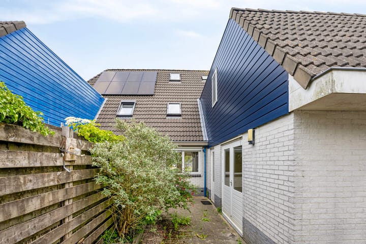 Foto 21 van Fetsasingel 1