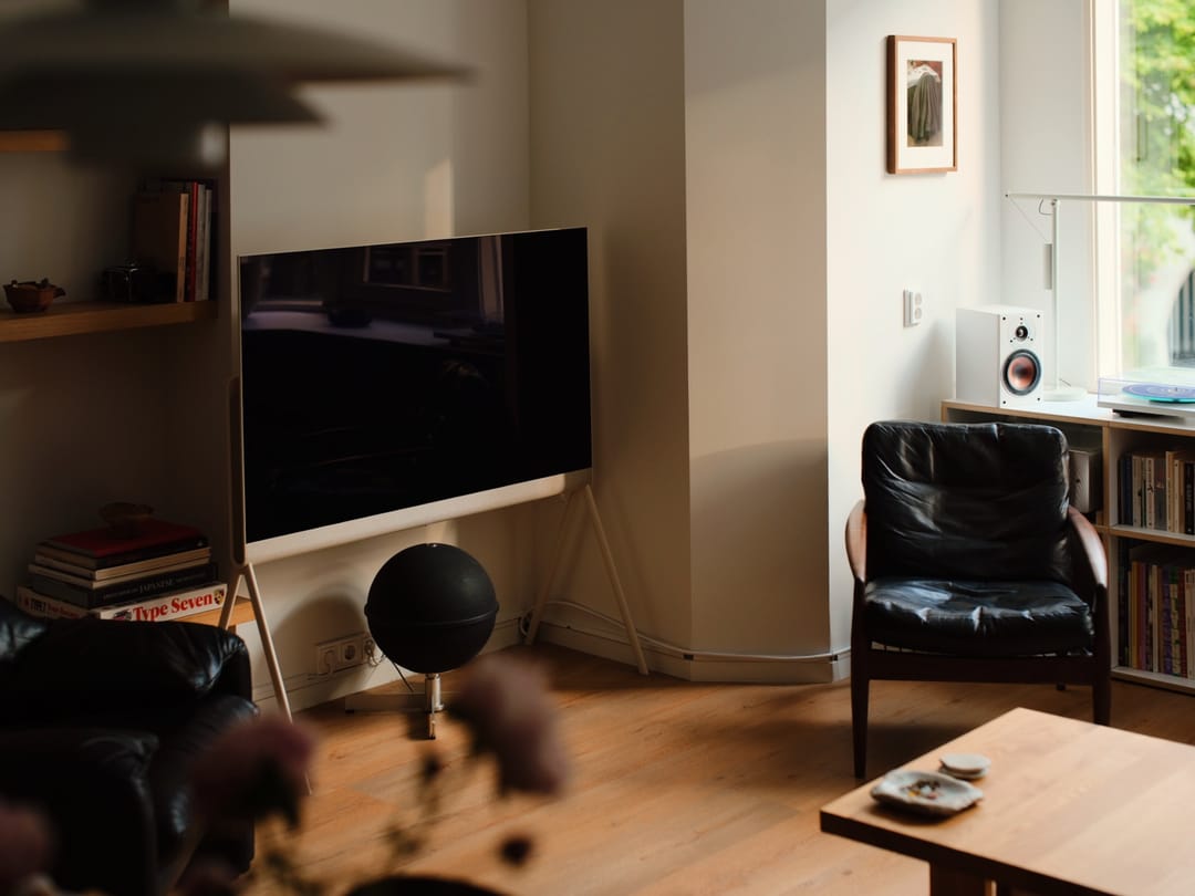 Photo 8 of Van Hilligaertstraat 12-B