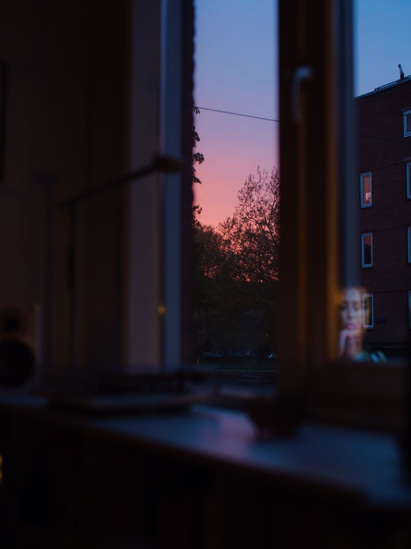 Photo 10 of Van Hilligaertstraat 12-B