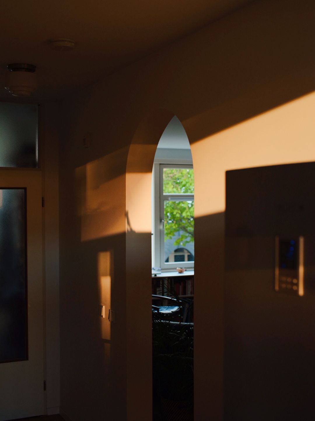 Photo 16 of Van Hilligaertstraat 12-B