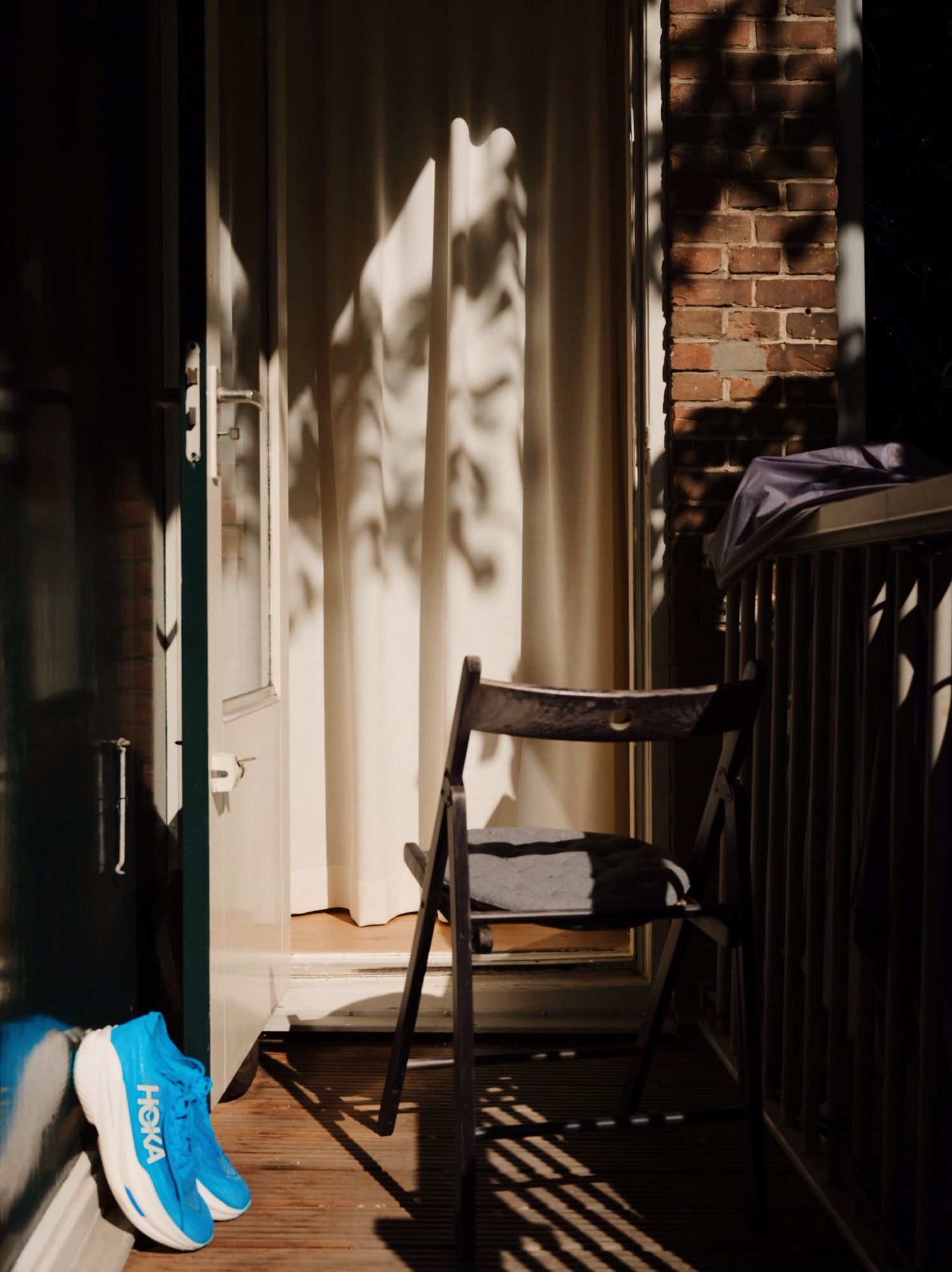 Photo 21 of Van Hilligaertstraat 12-B