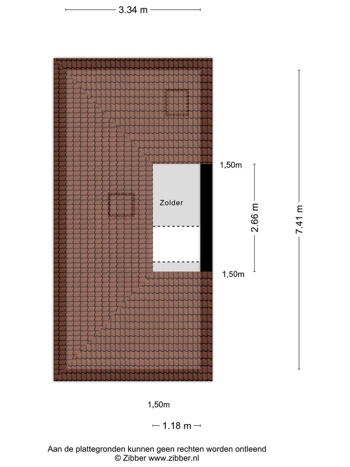 Foto 29 van Groenoordstraat 19