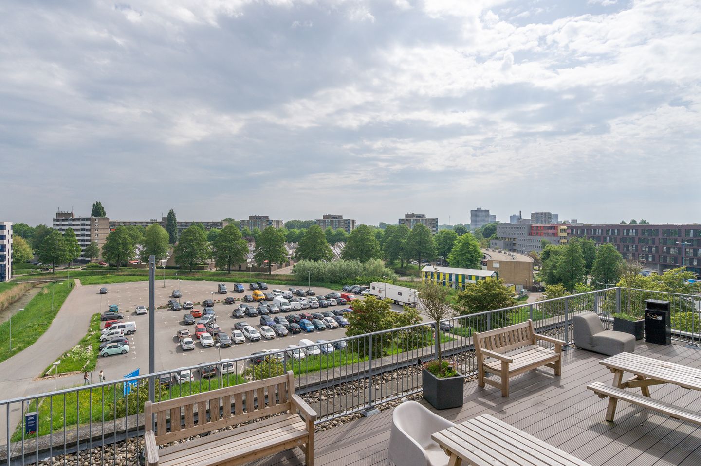 Photo 25 of Duitslandlaan 542