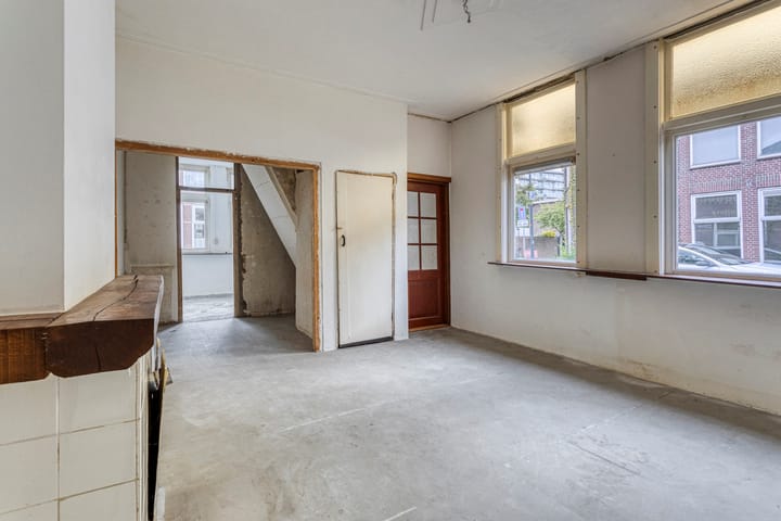 Foto 4 van Groenoordstraat 19