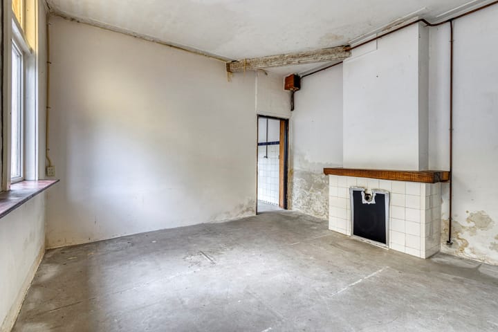 Foto 5 van Groenoordstraat 19