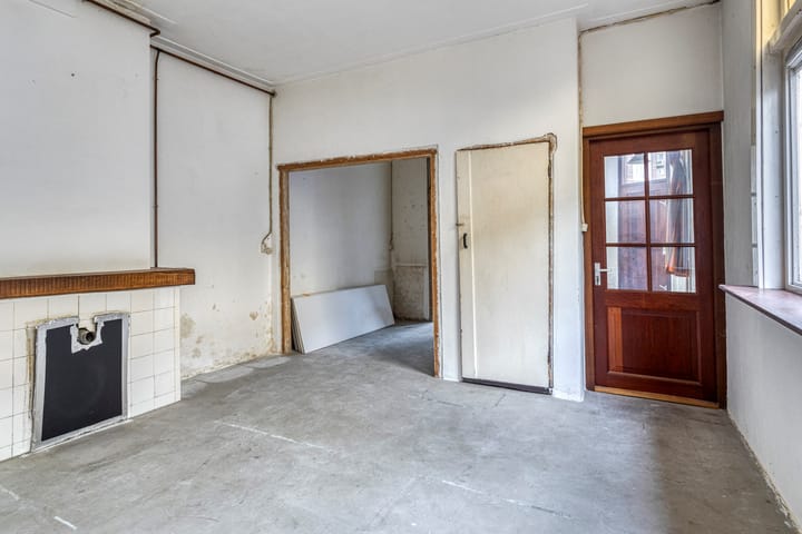 Foto 6 van Groenoordstraat 19