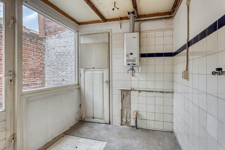 Foto 10 van Groenoordstraat 19