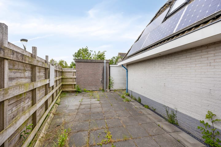 Foto 6 van Fetsasingel 1