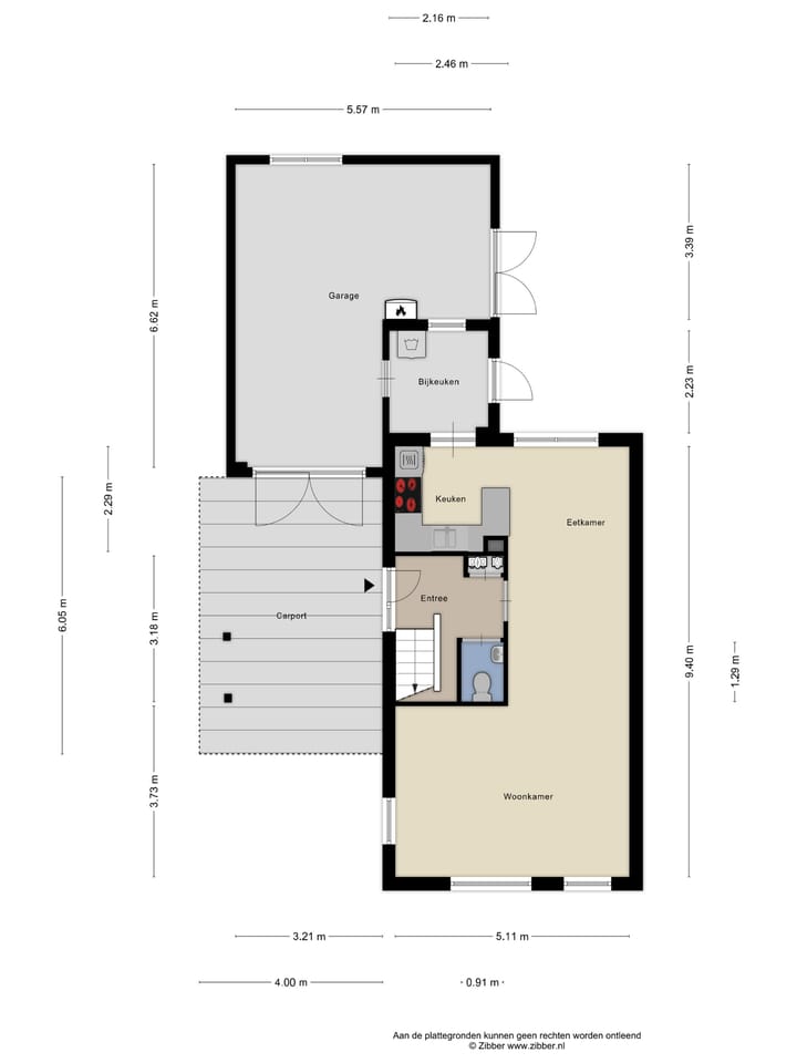 Foto 41 van Fetsasingel 1