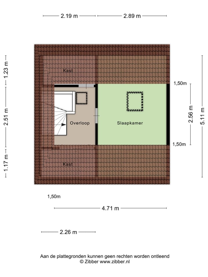 Foto 43 van Fetsasingel 1