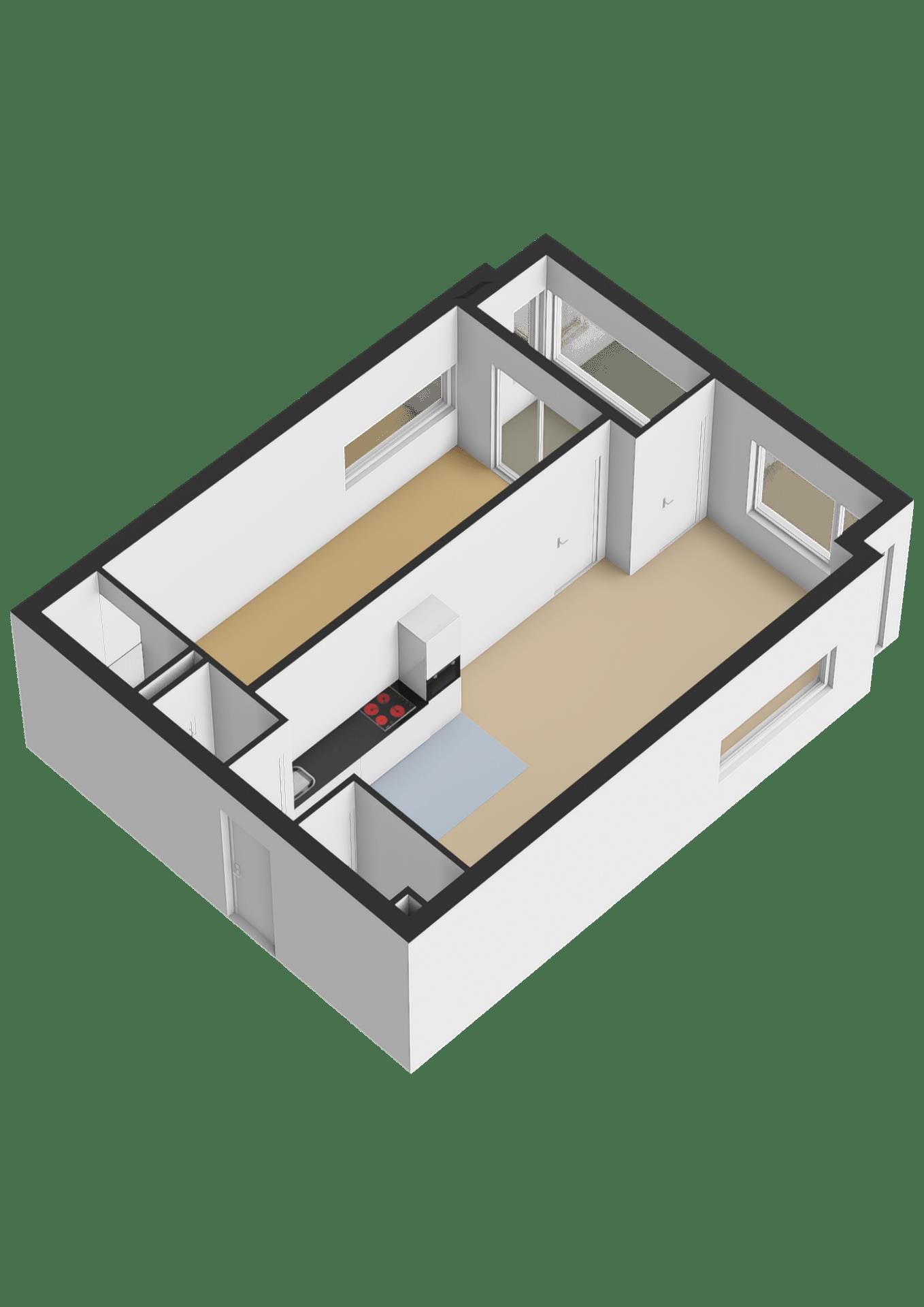 Photo 36 of Duitslandlaan 542