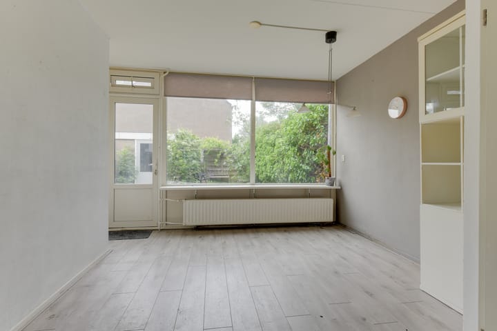 Foto 3 van van Vosbergenlaan 12