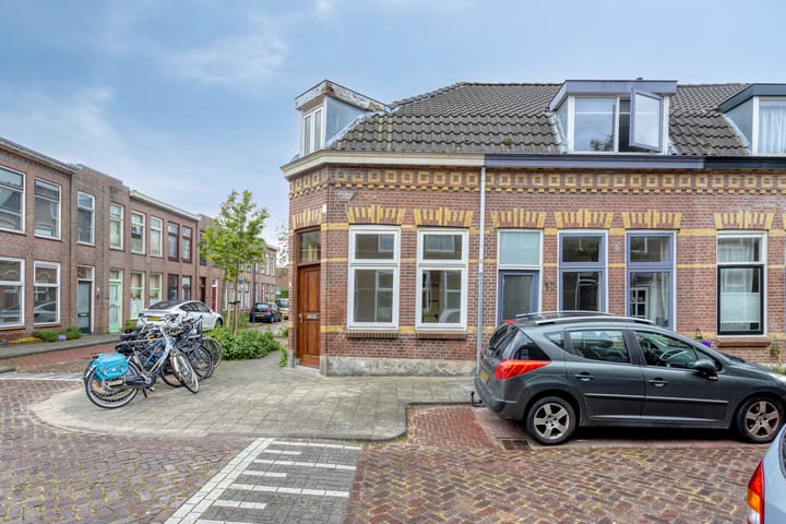 Foto 22 van Groenoordstraat 19