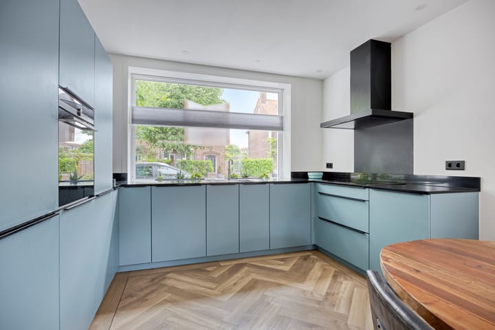 Foto 2 van Kastanjelaan 7