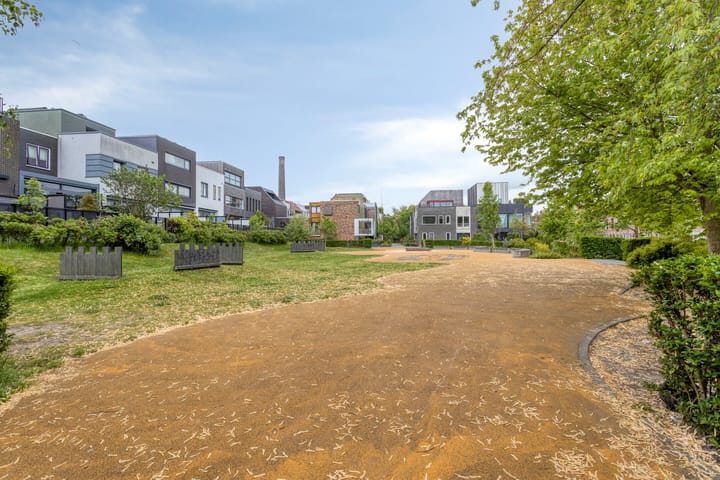 Foto 26 van Groenoordstraat 19