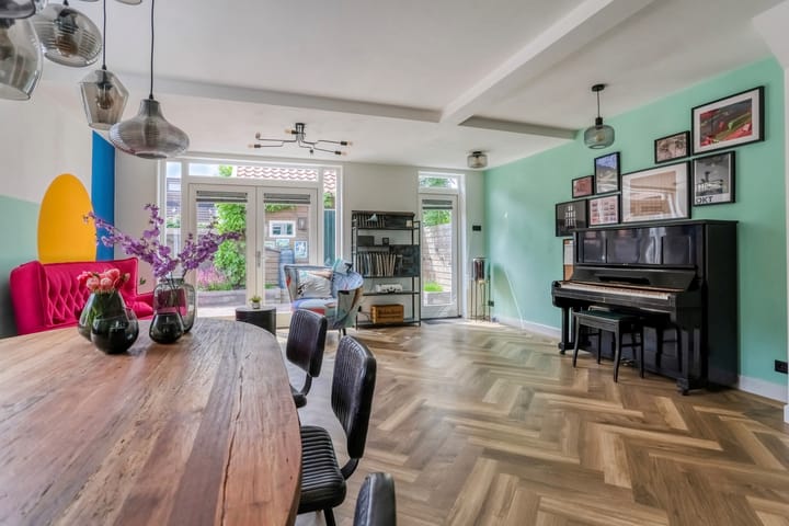 Foto 3 van Kastanjelaan 7