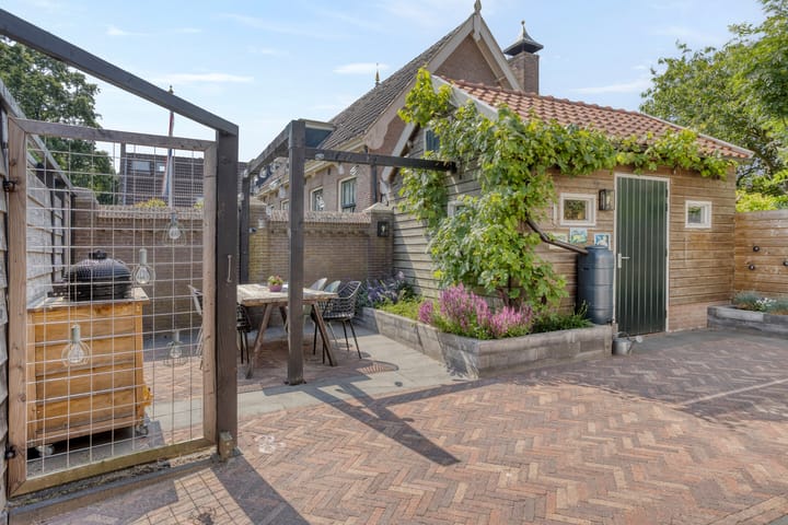 Foto 4 van Kastanjelaan 7