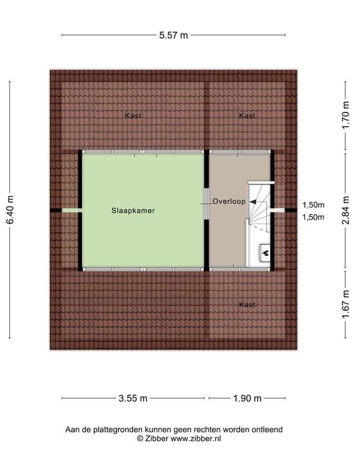 Foto 54 van Kastanjelaan 7