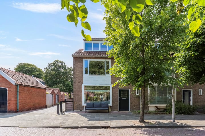 Foto 5 van Kastanjelaan 7