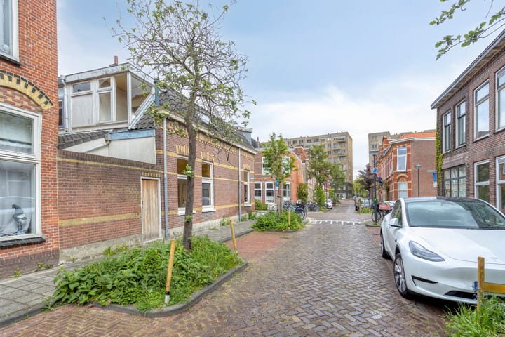 Foto 24 van Groenoordstraat 19