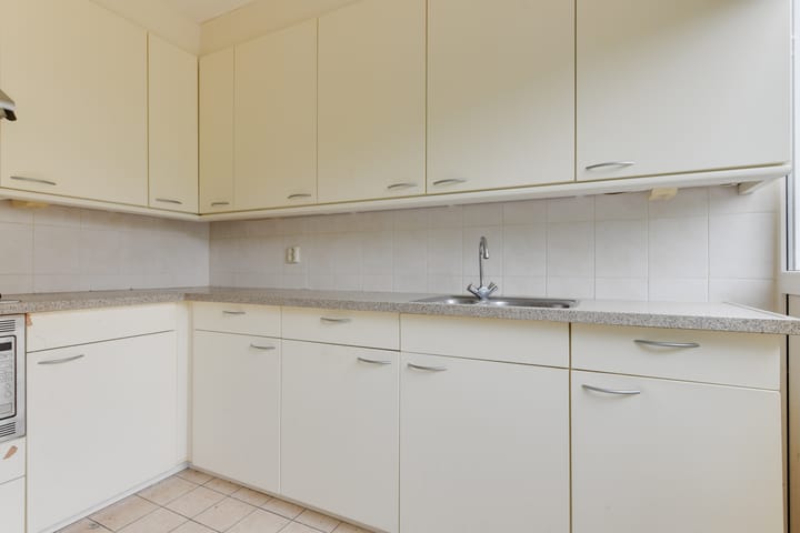 Foto 13 van van Vosbergenlaan 12