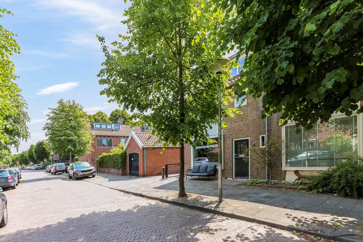 Foto 6 van Kastanjelaan 7