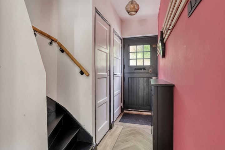 Foto 7 van Kastanjelaan 7