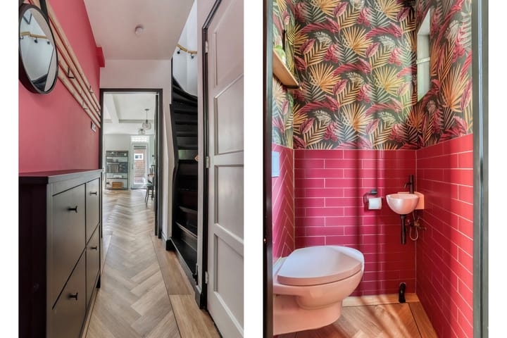 Foto 8 van Kastanjelaan 7