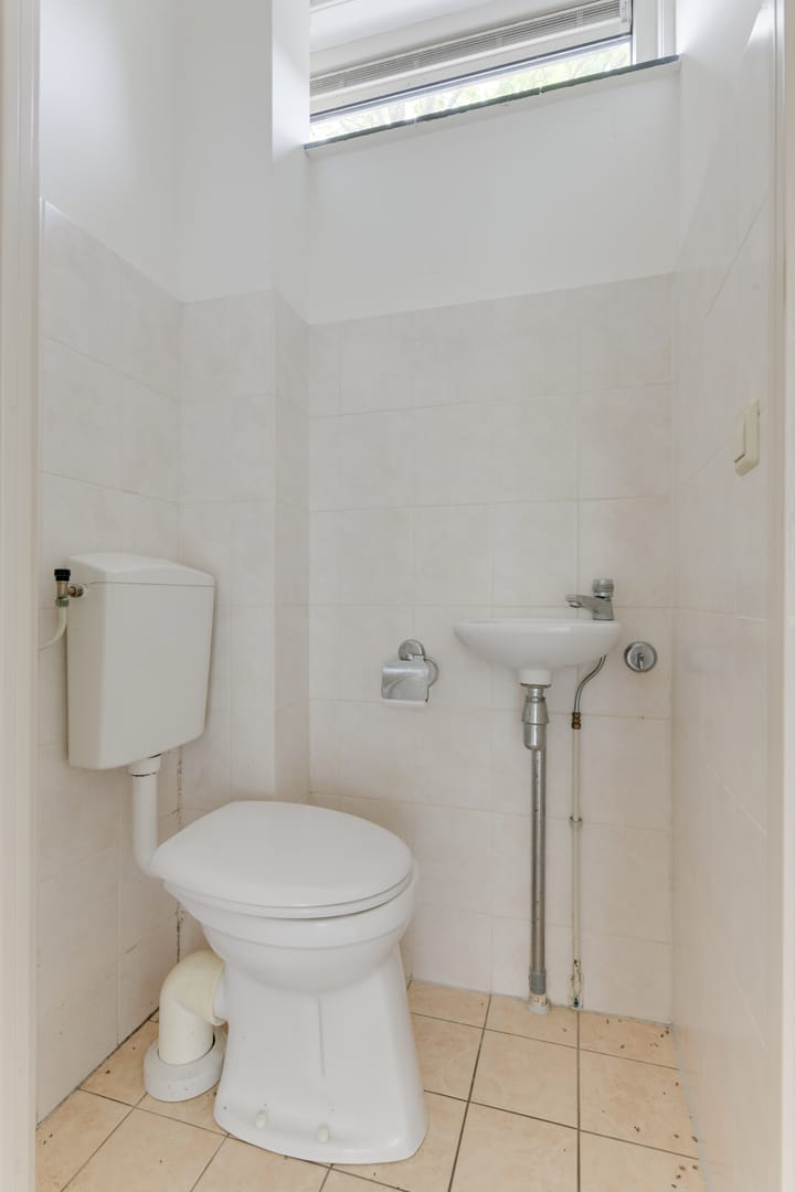 Foto 16 van van Vosbergenlaan 12