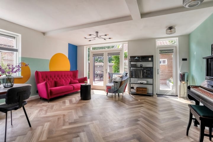 Foto 9 van Kastanjelaan 7