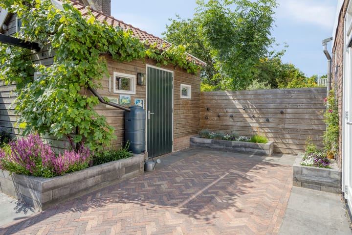 Foto 16 van Kastanjelaan 7