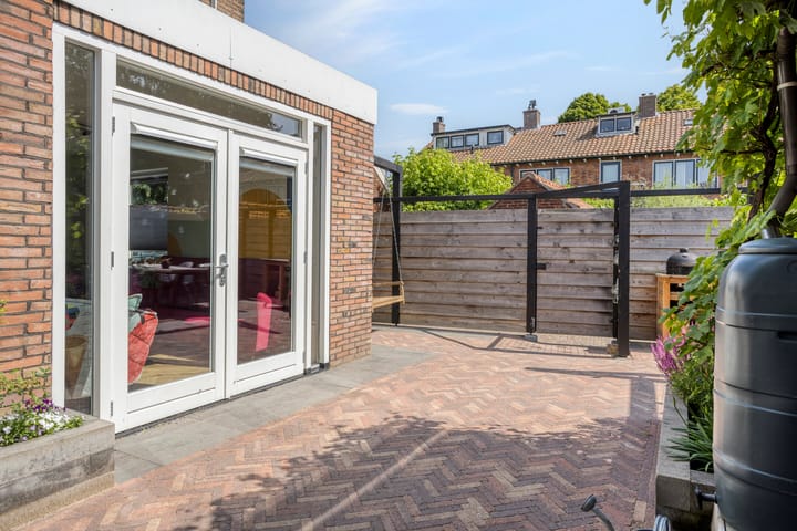 Foto 19 van Kastanjelaan 7