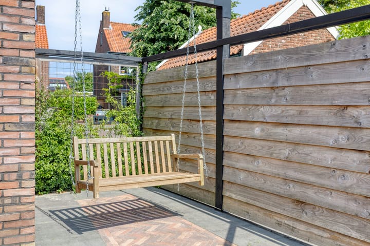 Foto 20 van Kastanjelaan 7