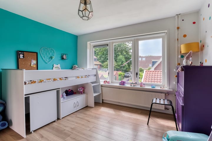 Foto 24 van Kastanjelaan 7