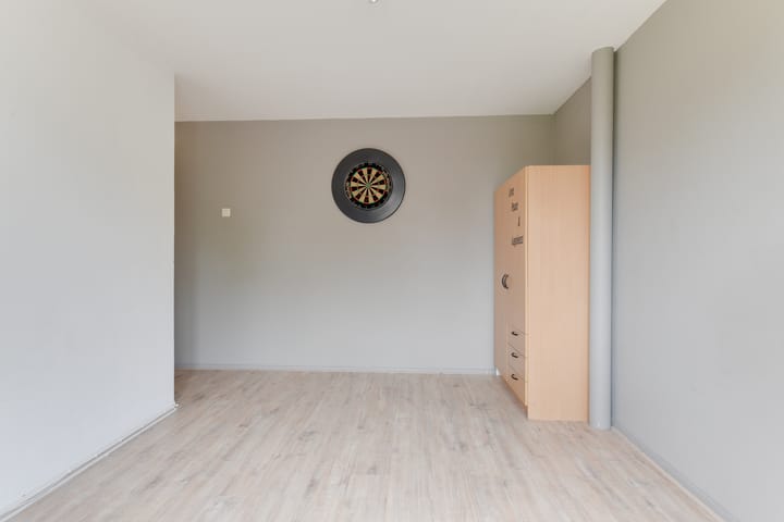 Foto 25 van van Vosbergenlaan 12